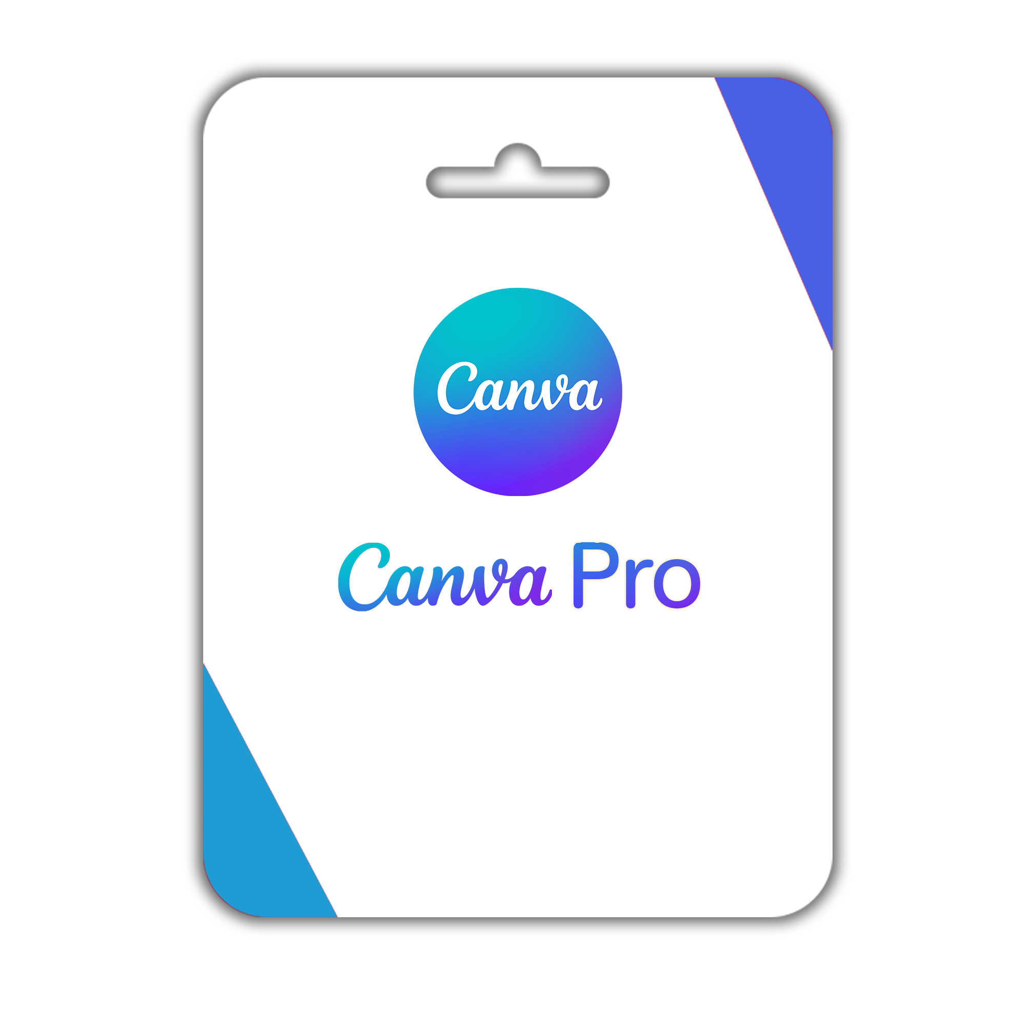 แพ็กเกจ Canva